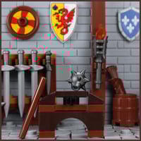 Image 2 of Morning Star - Forgebrick