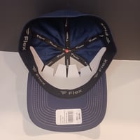 Image 4 of Fanatics Florida Panthers Hat Cap Mens Stretch Fit Flex Size L-XL NHL
