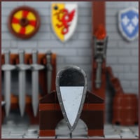 Image 2 of Shields - Forgebrick