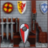 Image 3 of Shields - Forgebrick