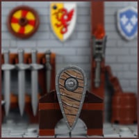 Image 1 of Shields - Forgebrick
