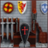 Image 4 of Shields - Forgebrick