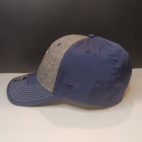 Image 5 of Fanatics Florida Panthers Hat Cap Mens Stretch Fit Flex Size L-XL NHL