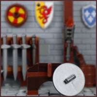 Image 6 of Shields - Forgebrick