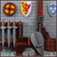 Image 7 of Shields - Forgebrick