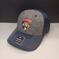 Image 2 of Fanatics Florida Panthers Hat Cap Mens Stretch Fit Flex Size L-XL NHL