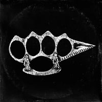 God Is War - Boogeyman Inc. 12"