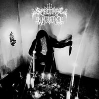 Spectral Wound - Songs Of Blood And Mire