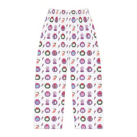 Image 1 of BT21 Christmas Pajama Pants