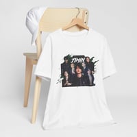 Image 3 of Jimin Custom Designed T-Shirt