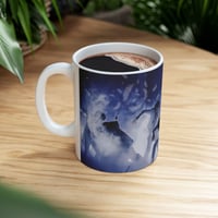 Image 5 of Black Swan Mug 11oz