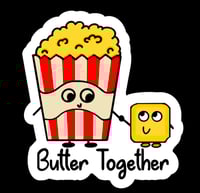 Image 1 of Butter Together