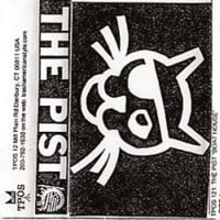 The Pist - Live At The Boat House CS