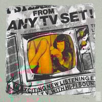 Any TV