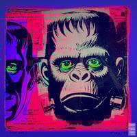 Image 2 of Pop Ape I