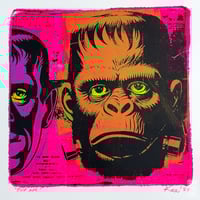 Image 1 of Pop Ape I