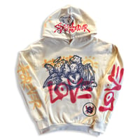 Image 1 of Forever Love Hoodie