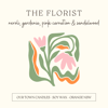 Limited Edition Candle The Florist