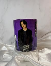 Image 3 of Yoongi Suga Mug 11oz 