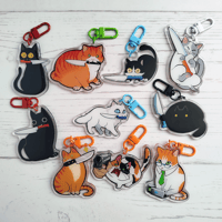 Image 1 of Animal charms