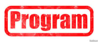 Program Support 