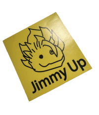 Jimmy Up Drifting Project Square
