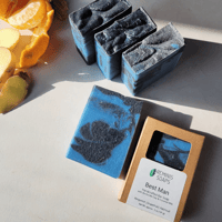 Image 4 of Best Man Bar Soap