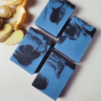 Image 1 of Best Man Bar Soap