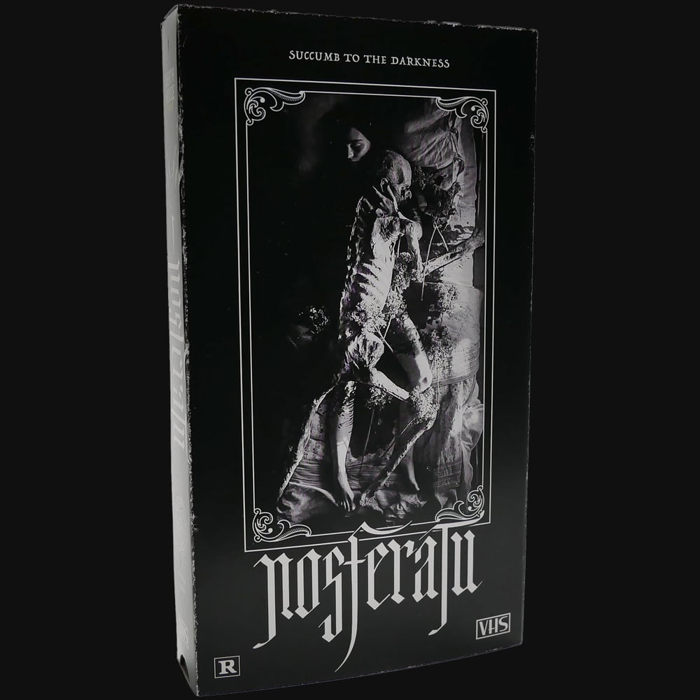 NOSFERATU
