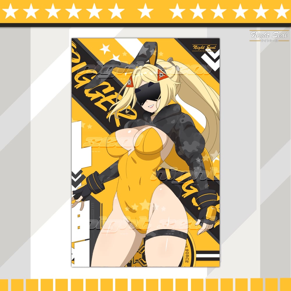Image of Trigger 