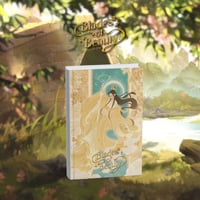 Xie Lian Zine (Physical Only) - CONTRIBUTORS