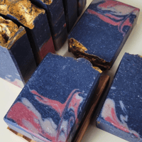 Image 4 of Midnight Bar Soap