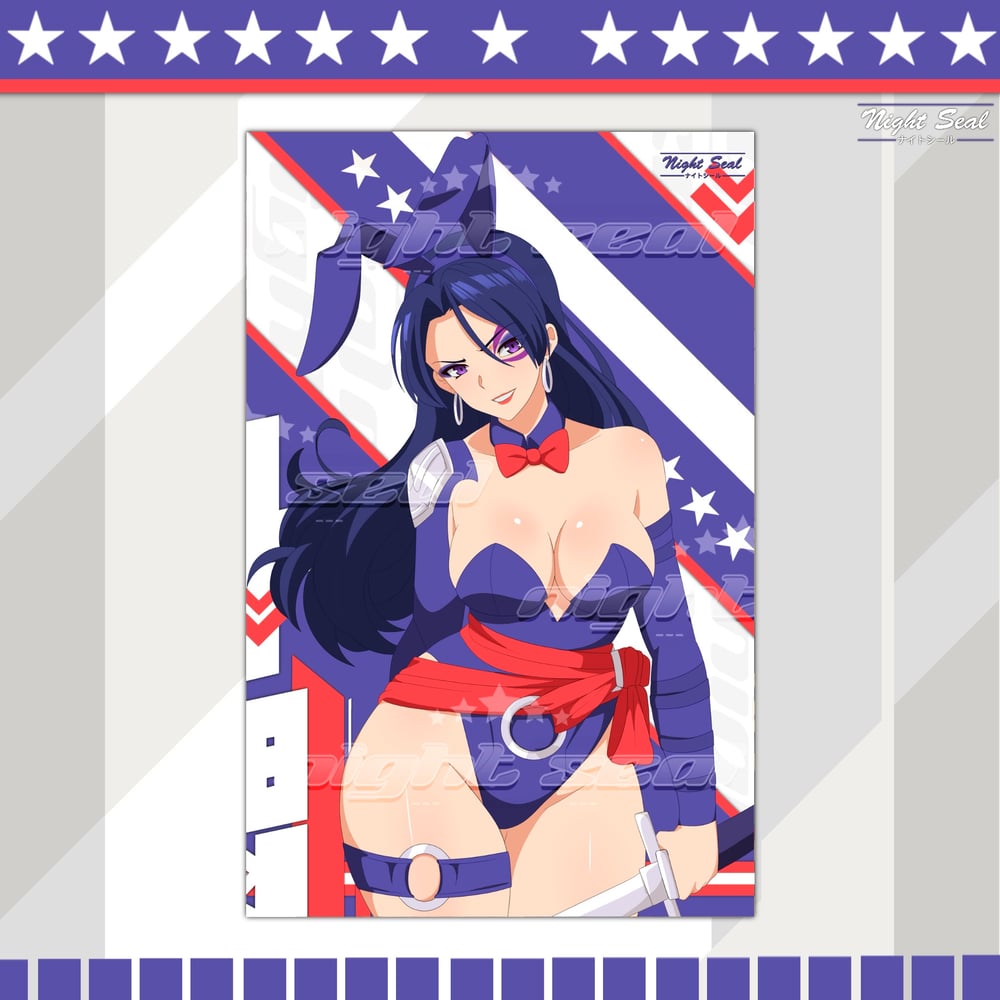 Image of Psylocke