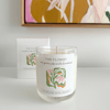 Limited Edition Candle The Florist