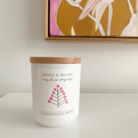 Image 3 of Apple & Honey