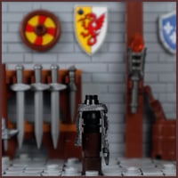 Image 5 of Milanese plate armor - Forgebrick
