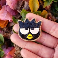 Badtz-maru Cookie Magnet 