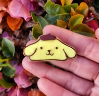 Pompompurin Cookie Magnet