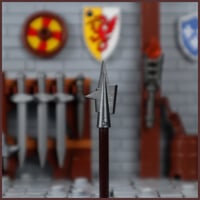Image 2 of Polearms - Forgebrick