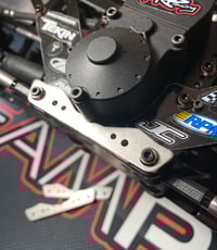 Image 1 of LMT Skid Rail chassis weights