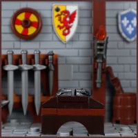 Image 2 of Pauldrons (Pair)