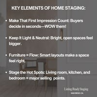 Image 3 of Home Staging Services