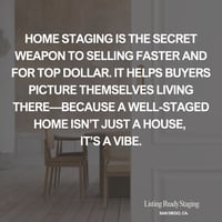 Image 2 of Home Staging Services