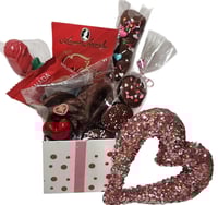 Image 1 of Appreciation Valentine's day gift