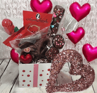 Image 2 of Appreciation Valentine's day gift