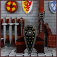 Image 2 of Kite Shields