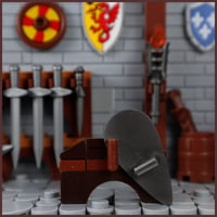 Image 3 of Kite Shields