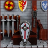 Image 4 of Kite Shields