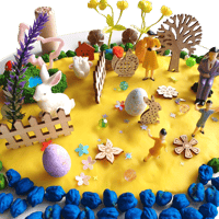 Image 2 of Easter