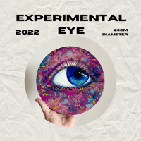 Image 1 of Experimental Eye | 2022